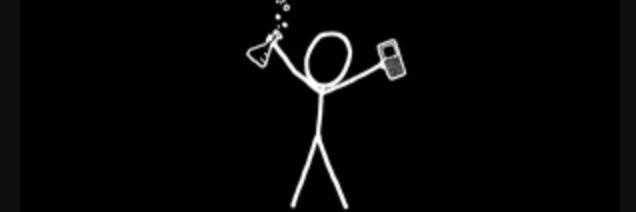 DrOscience's profile banner image