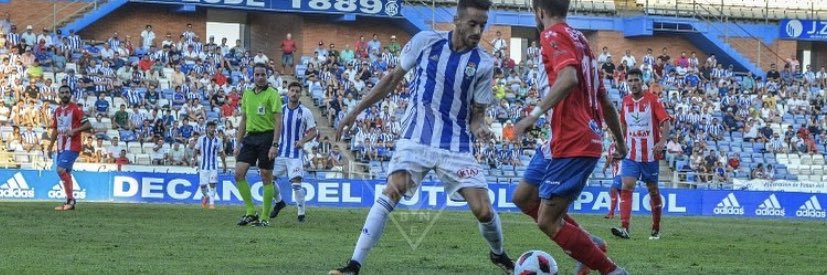 Adri González 🦁 banner