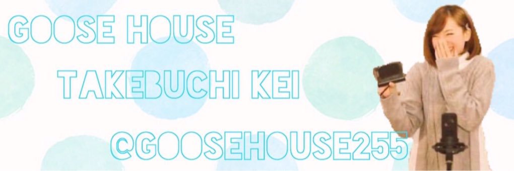 Goosehouse255's profile banner image