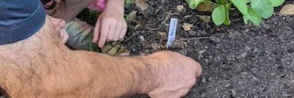 LarryAGuthrie Profile Banner