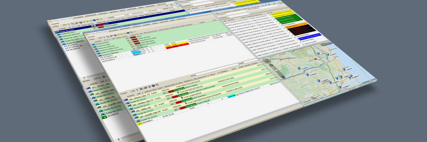 Key Software Systems banner