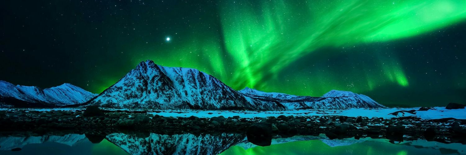 AnjPine's profile banner image