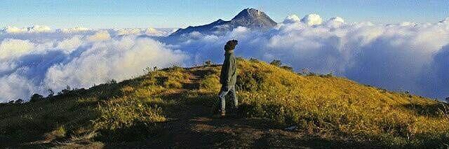 Peber Ginta P A banner