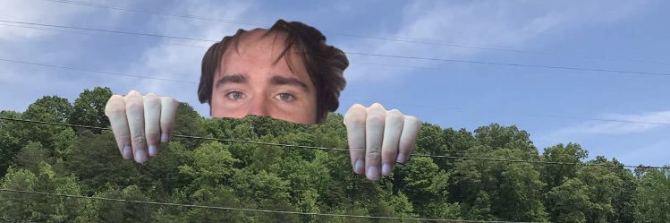 Charlie Murphy banner