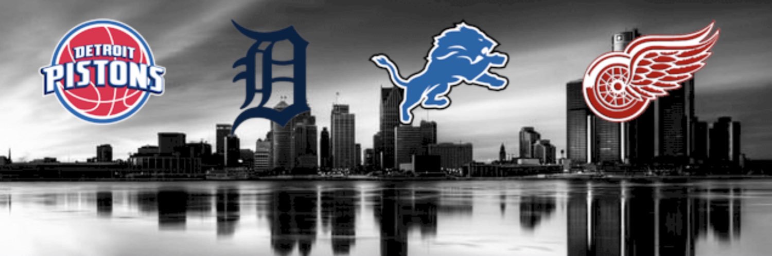 DetroitMikeArmy's profile banner image