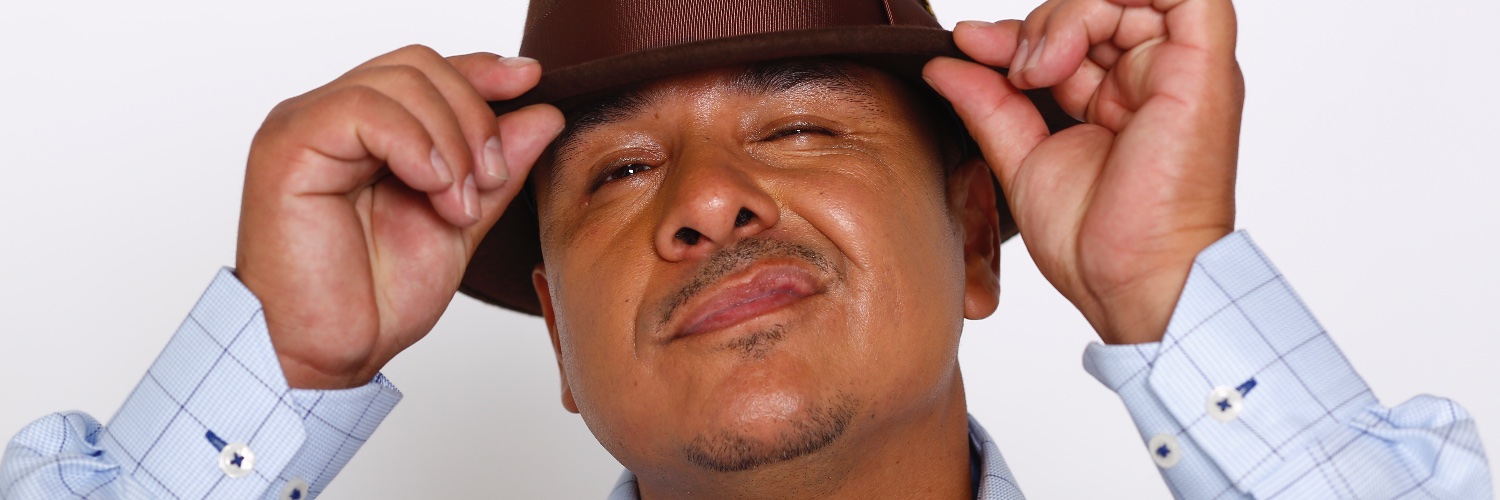 davedahustla's profile banner image