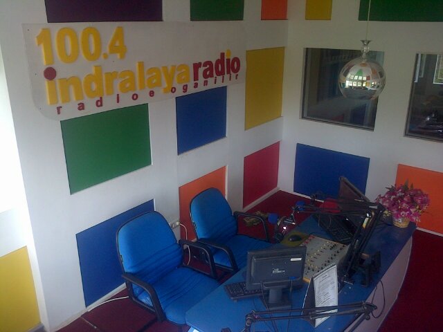 radioindralaya's profile banner image