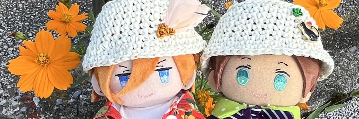 SDaruma's profile banner image