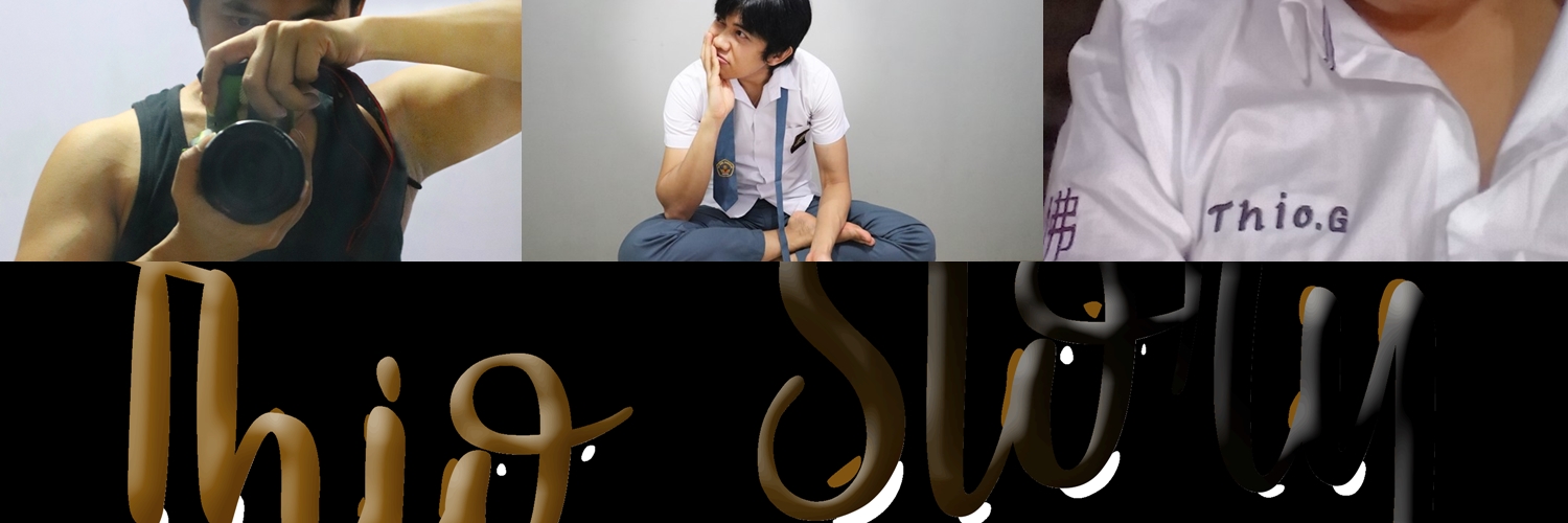 ThioStory™ banner