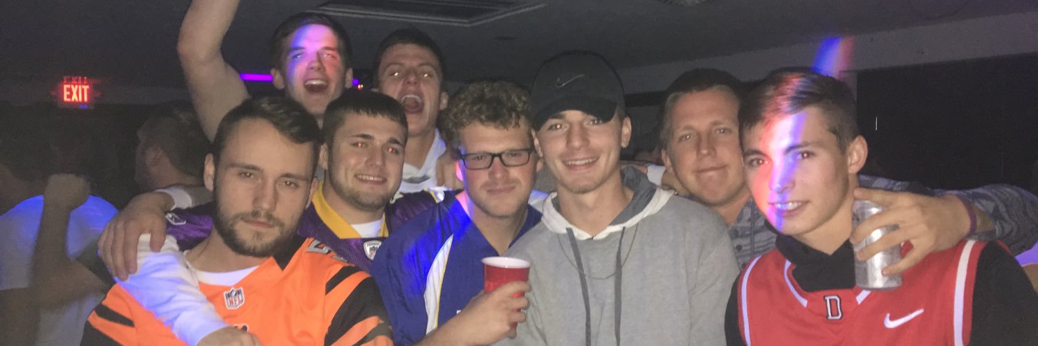JustinConners13's profile banner image