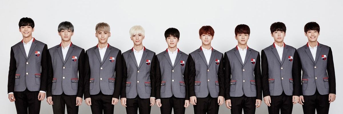 Rowoon_SF9's profile banner image