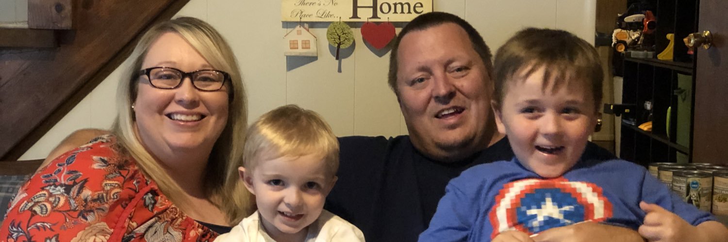 Dan McDonnell banner