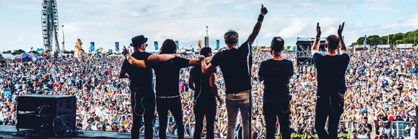 RPJBand Profile Banner