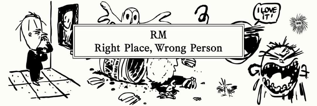 MManigpol's profile banner image