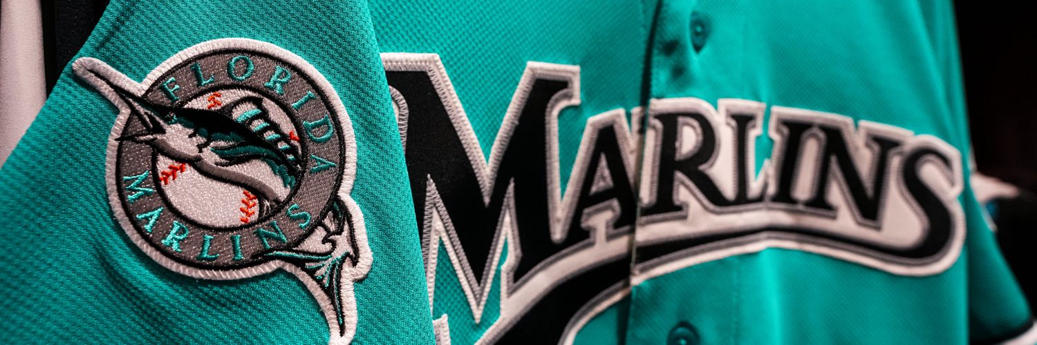 Disgruntled Marlins Fan banner