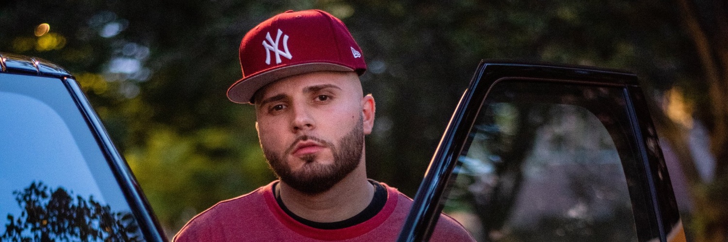 Brandon Rose banner