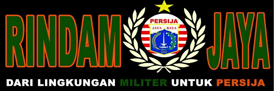 RJF_Persija's profile banner image