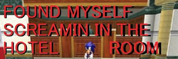 ScriminalCum Profile Banner