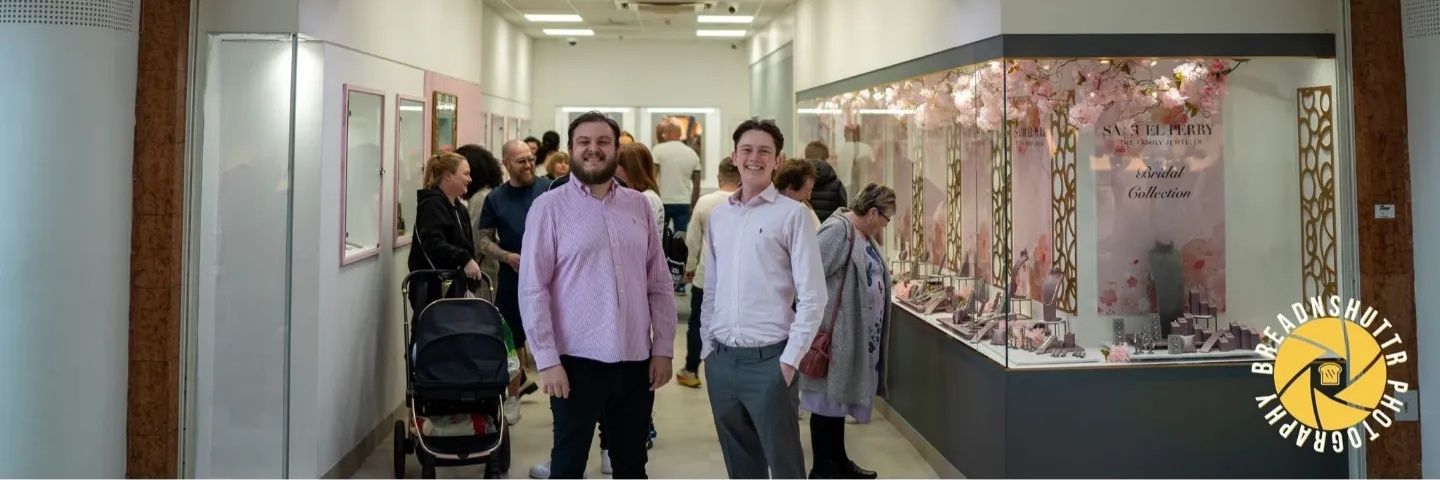 Perry the Jeweller banner