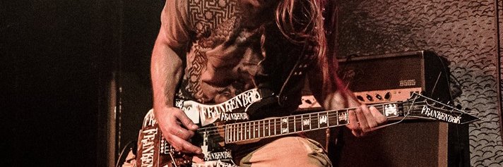 Frankenbok's profile banner image