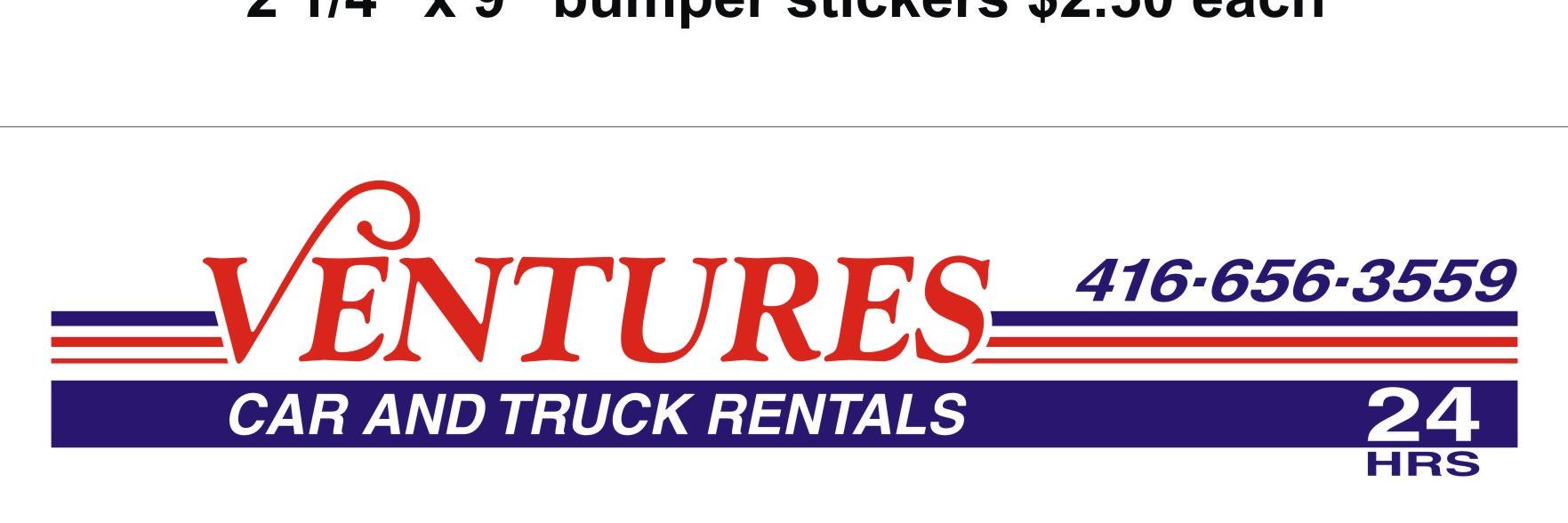 venturesrentals's profile banner image