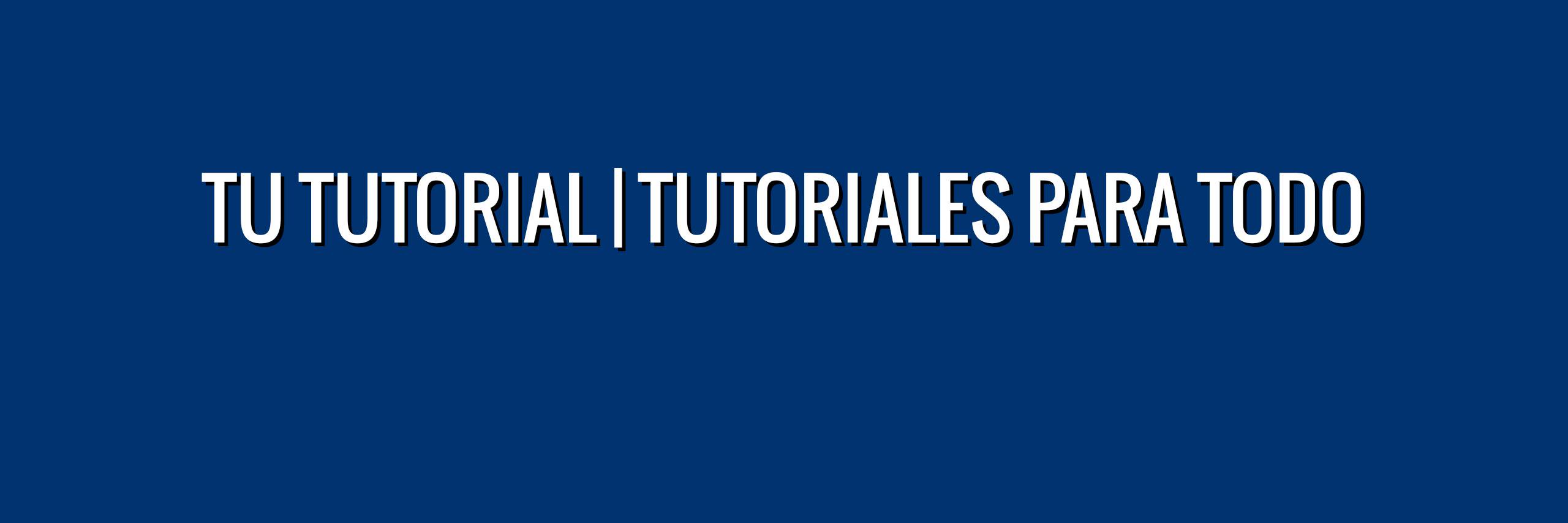 TuTutorialTPT's profile banner image
