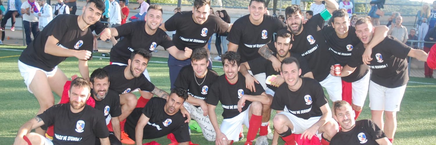 CFCENICIENTOS's profile banner image