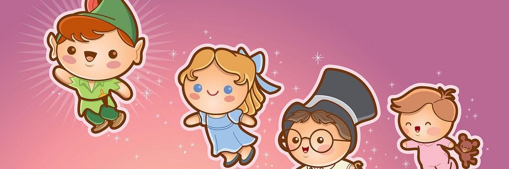 AleridaWeasley's profile banner image