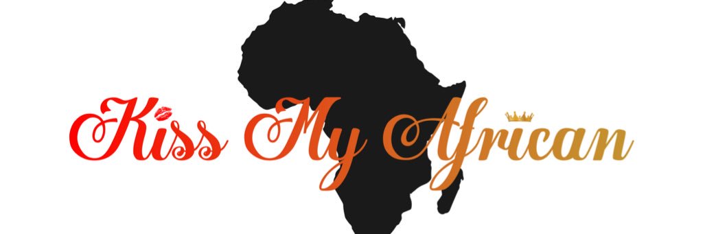 KissMyAfrican's profile banner image
