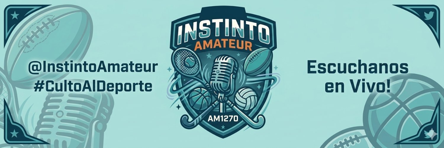 instintoamateur's profile banner image