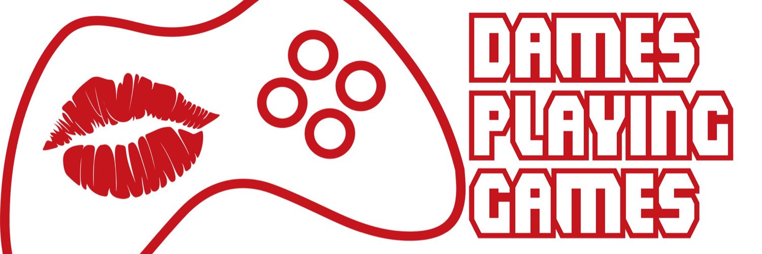 DamesPlayGames's profile banner image