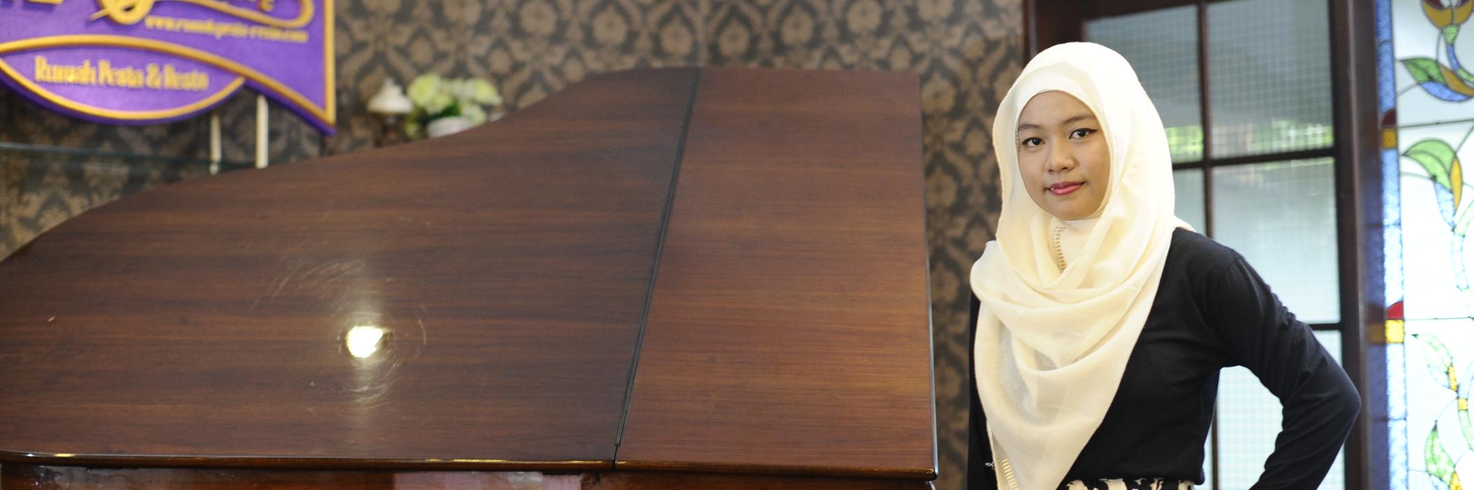 Devi Choirotullailia banner