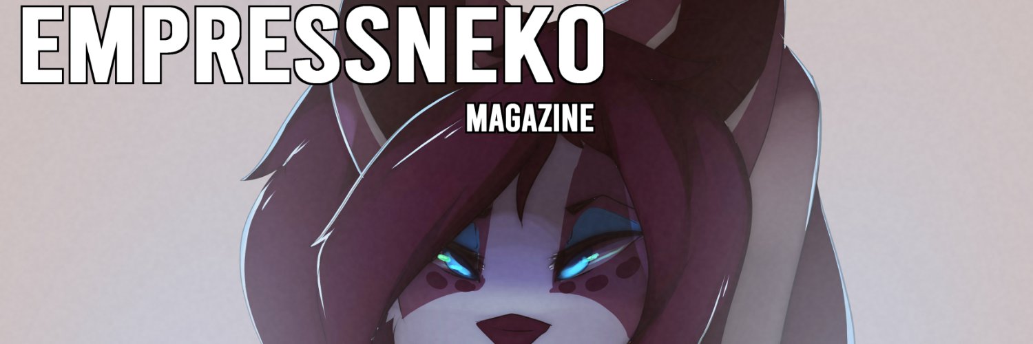 Luxvice (Formerly EmpressNeko) banner