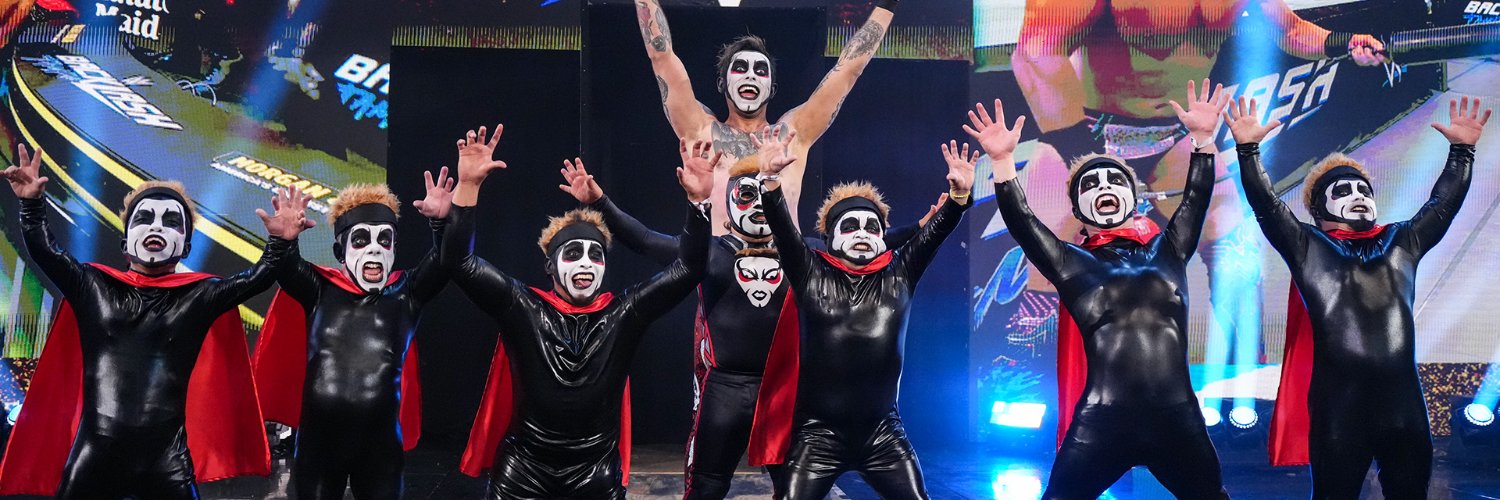 WWE Español banner