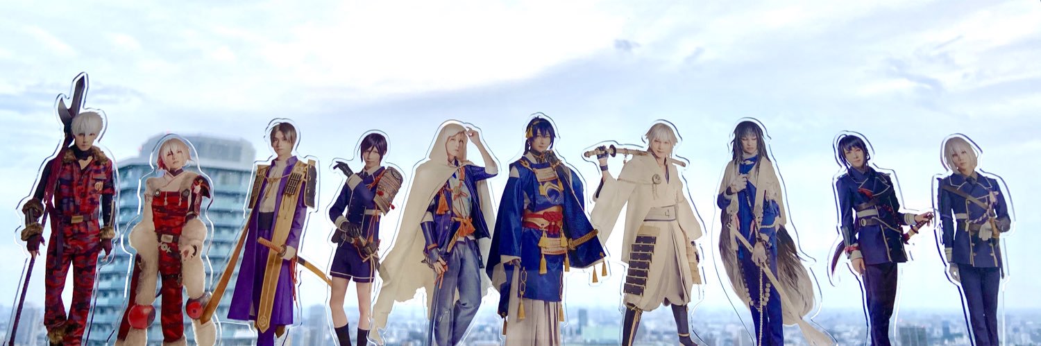 Yuki93kt's profile banner image