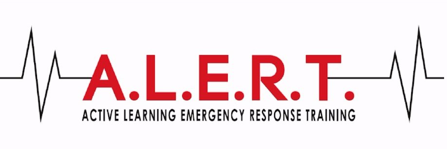 ALERT4LIFE's profile banner image