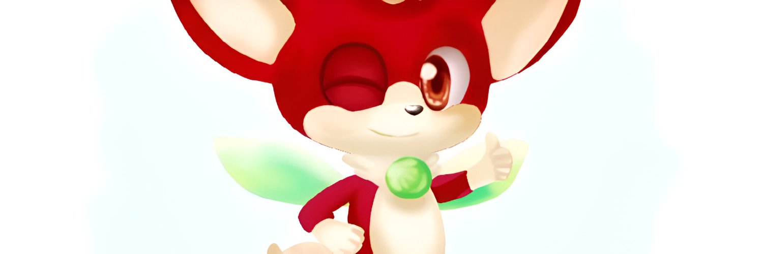 Chip_Gaia's profile banner image