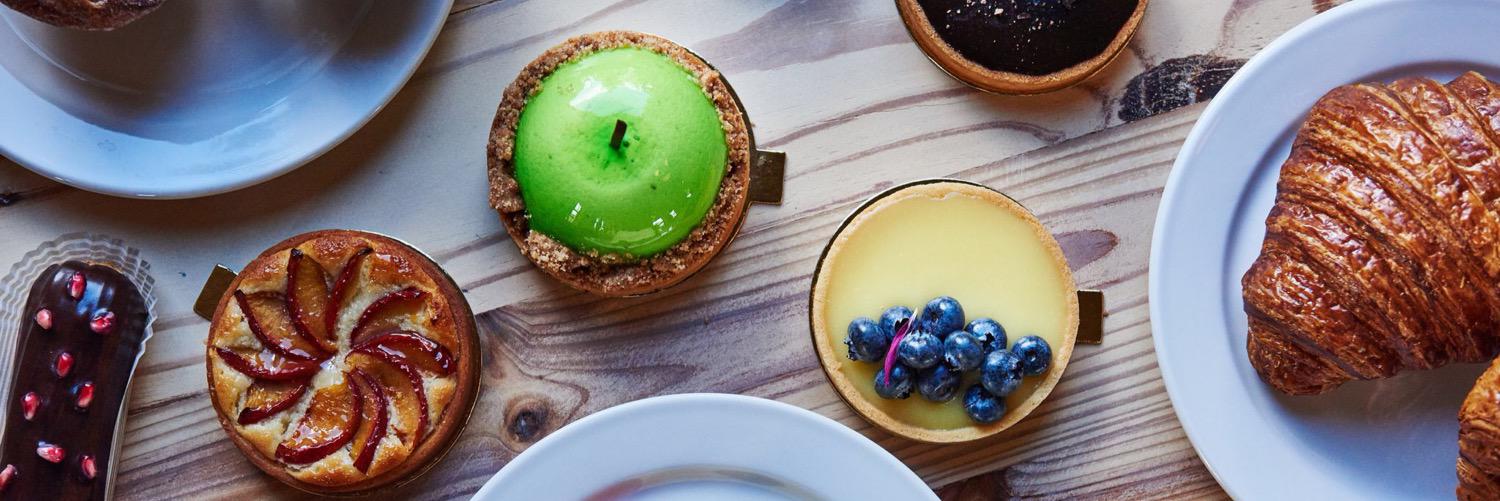 BAKERYLORRAINE's profile banner image