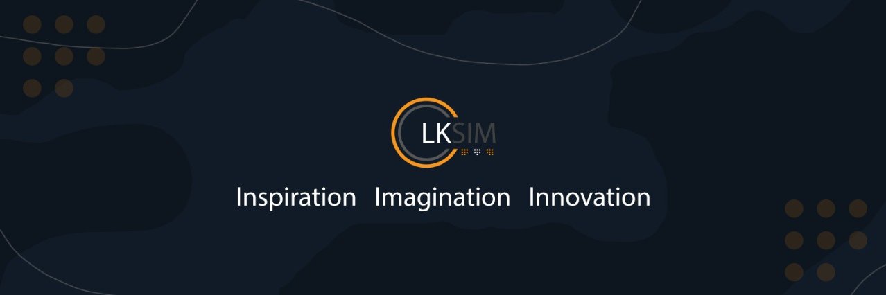 lksimulations's profile banner image
