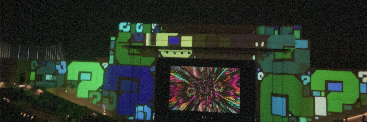 dizzzyondreams's profile banner image