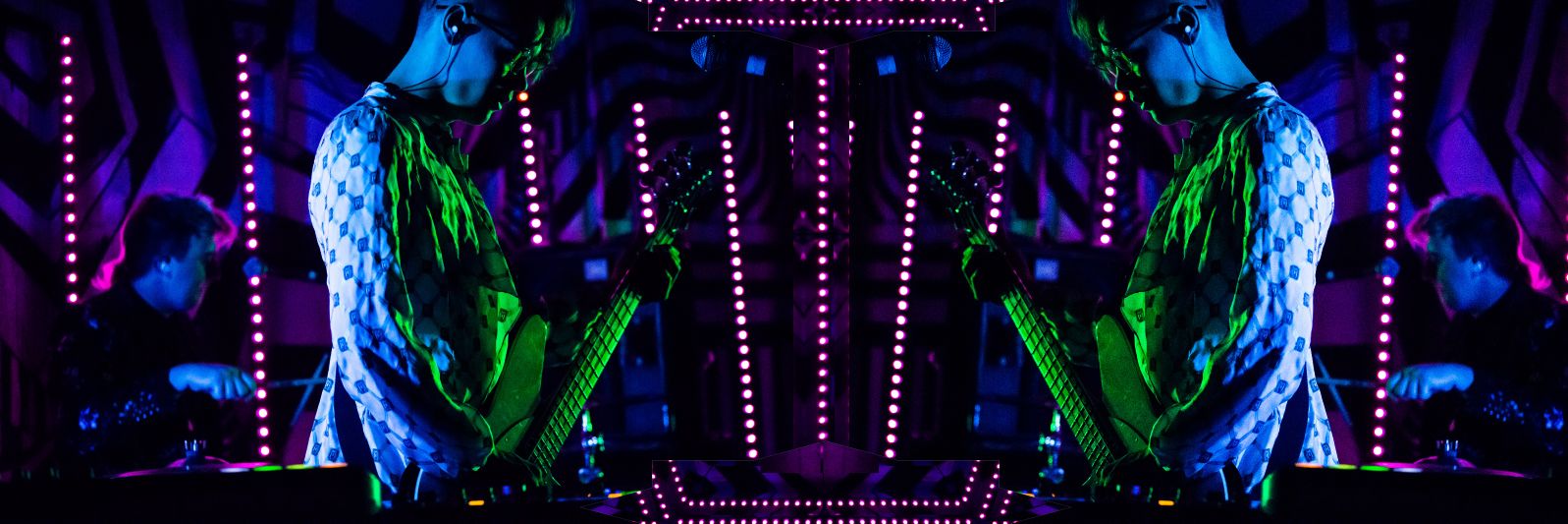 Jesse banner