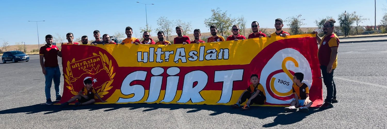 uASiirt56's profile banner image