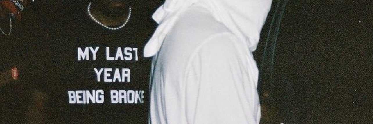 day1_buck's profile banner image