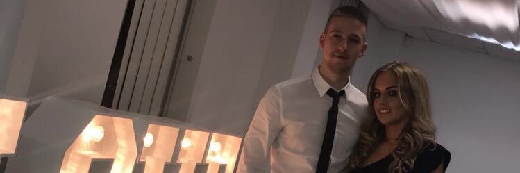 katieroeX's profile banner image