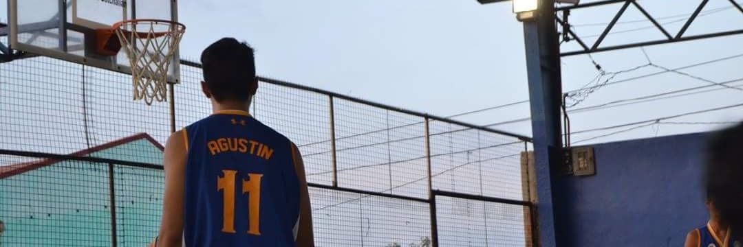 geloagustin's profile banner image