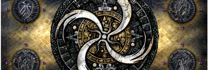 GenX Scribbler banner