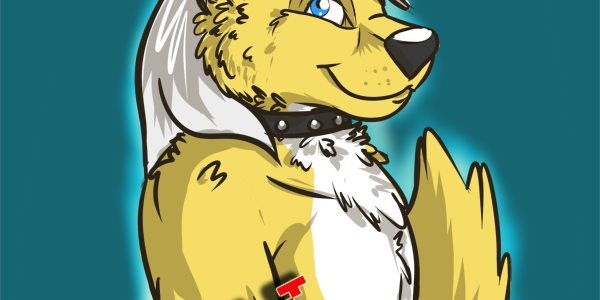 Gurlight's profile banner image