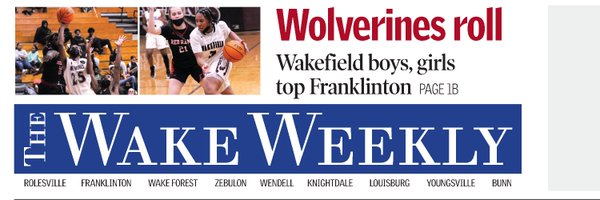 WakeWeekly Profile Banner