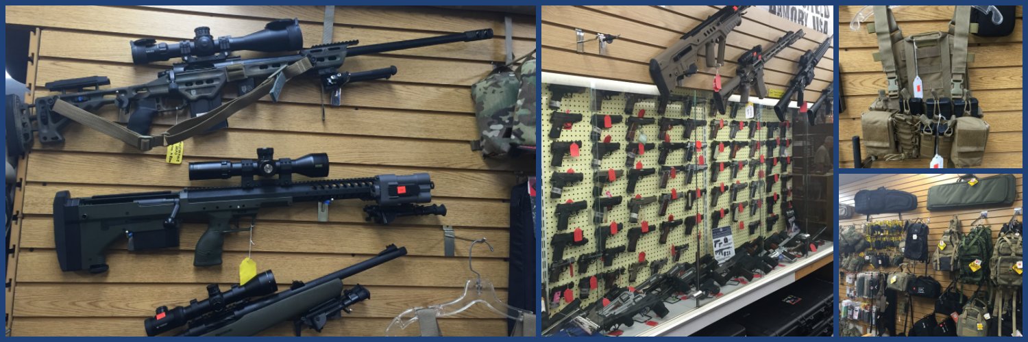AtlanticGuns's profile banner image