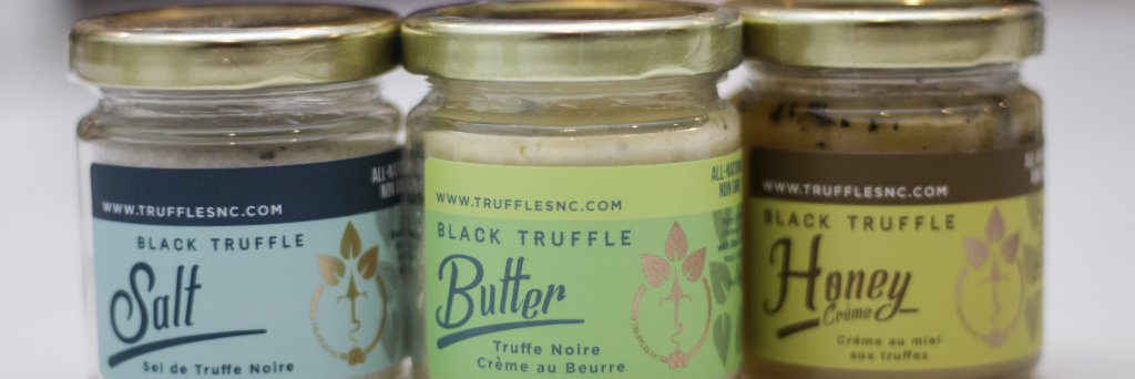 TrufflesNC's profile banner image
